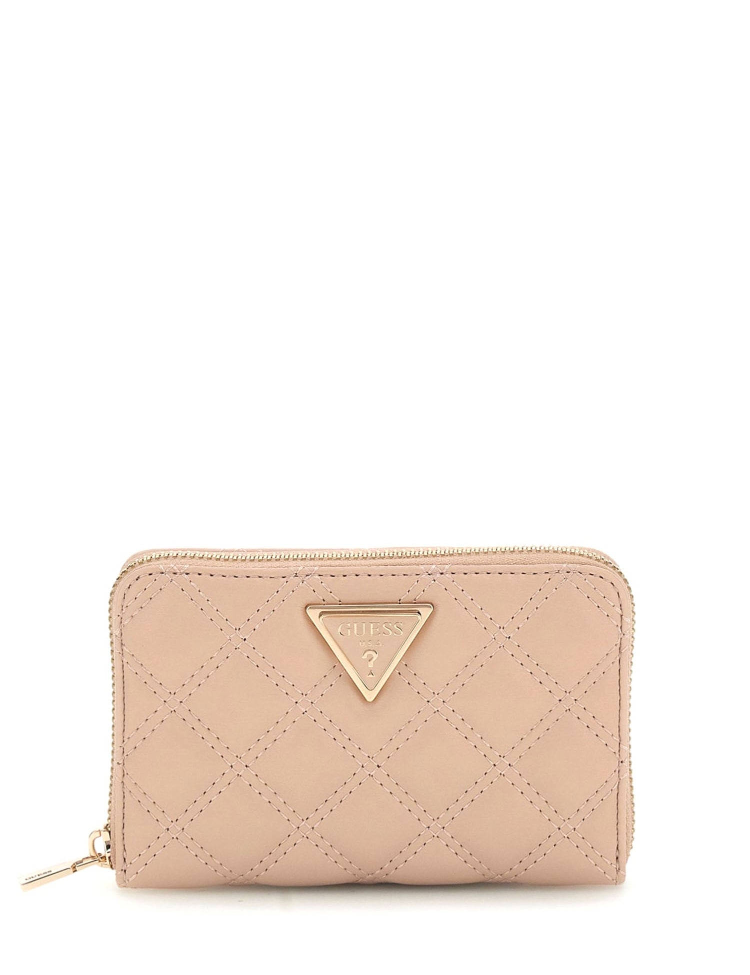 Portafogli Rosa Guess