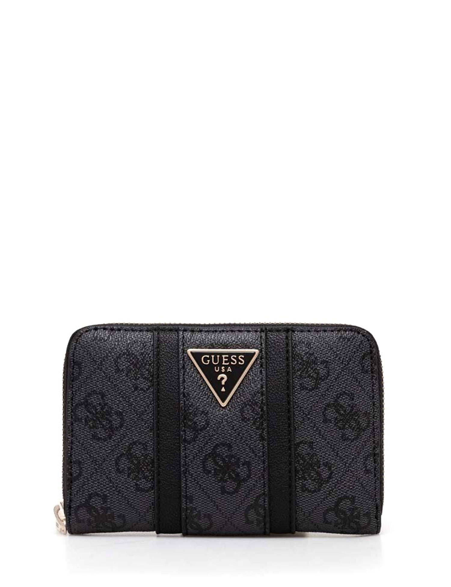 Portafogli Nero Guess