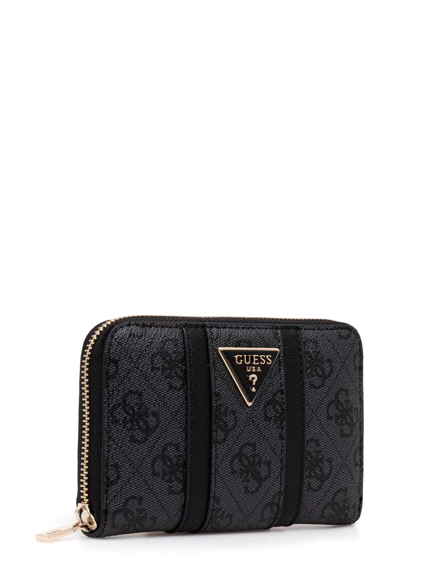 Portafogli Nero Guess