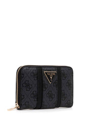 Portafogli Nero Guess