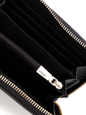 Portafogli Nero Guess