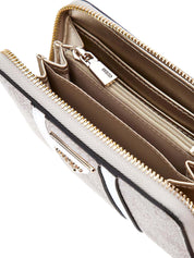 Portafogli Grigio Guess