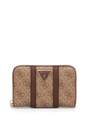 Portafogli Marrone Guess