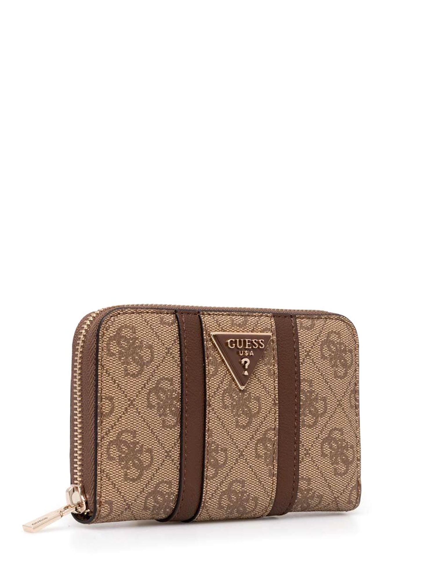 Portafogli Marrone Guess