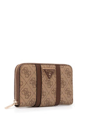 Portafogli Marrone Guess