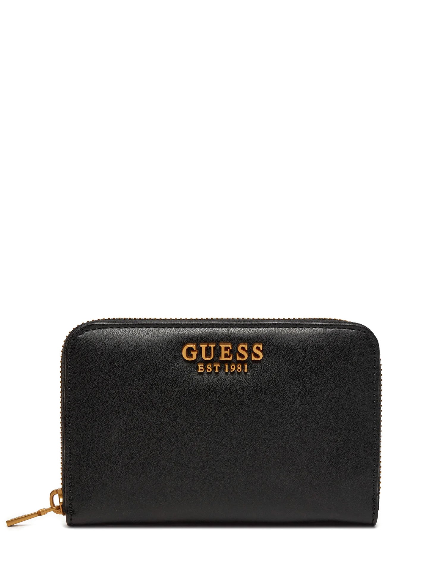 Portafogli Nero Guess