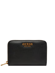 Portafogli Nero Guess