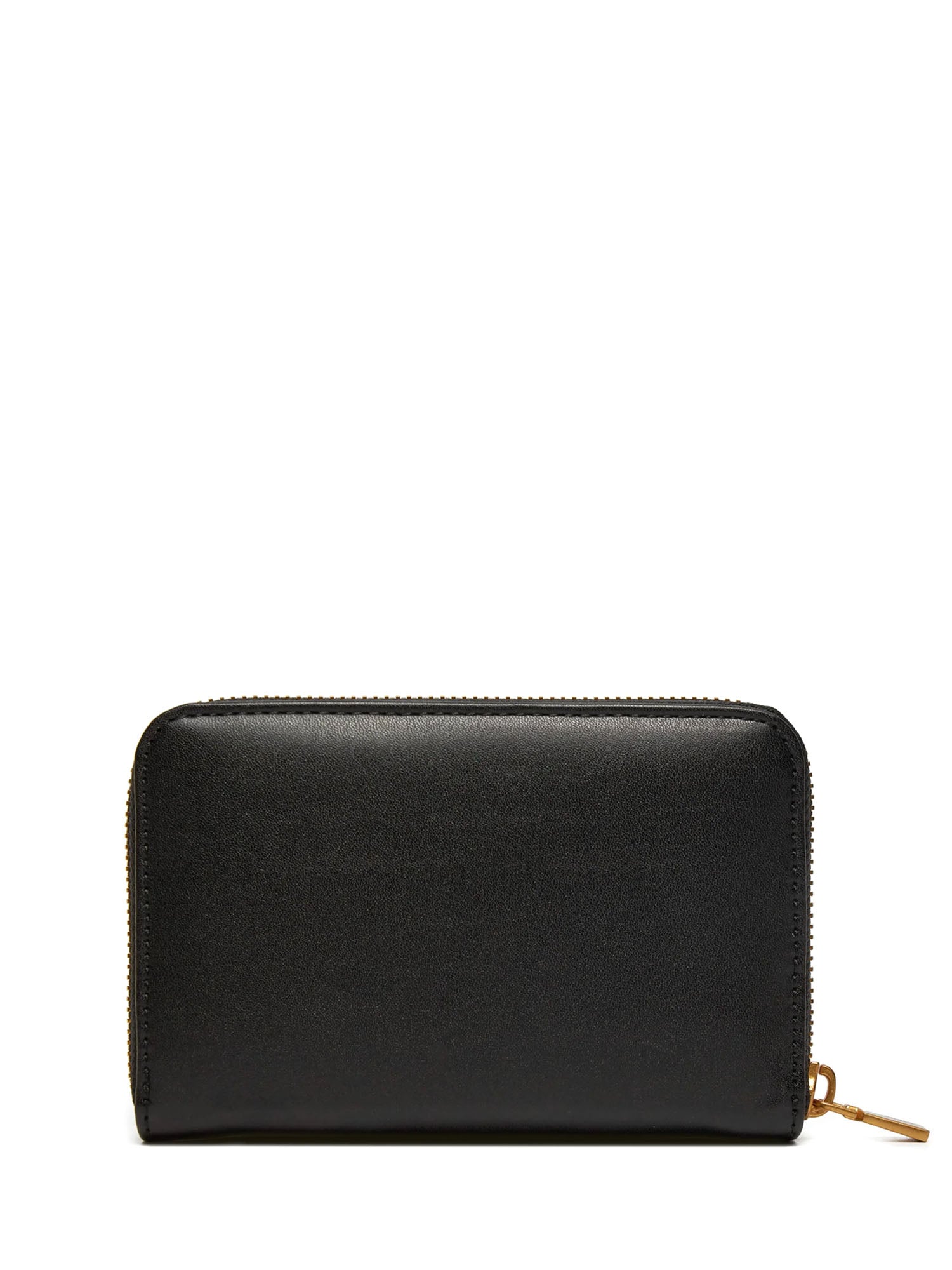 Portafogli Nero Guess