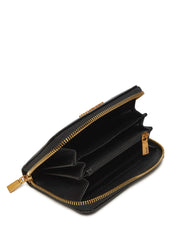 Portafogli Nero Guess