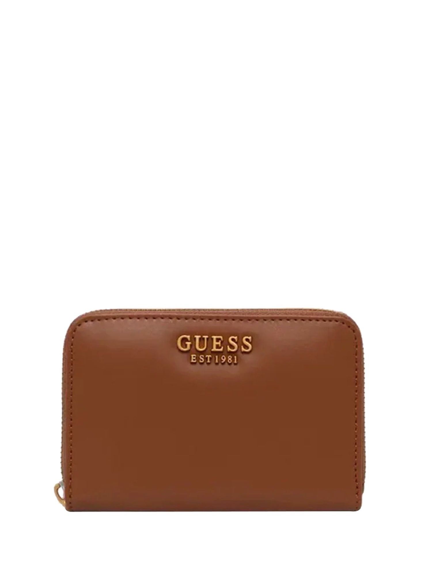Portafogli Marrone Guess