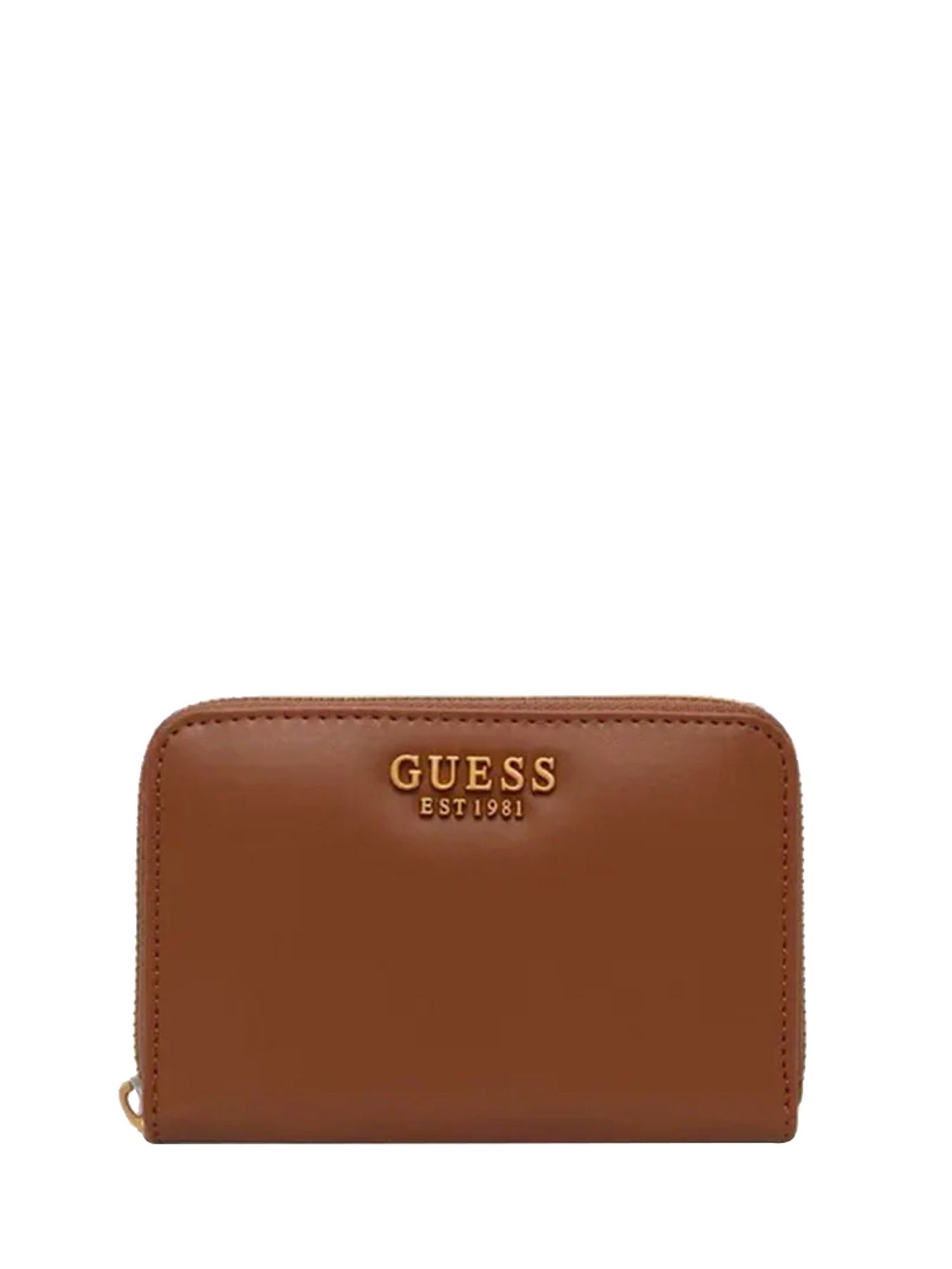 Portafogli Marrone Guess