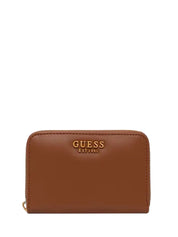 Portafogli Marrone Guess