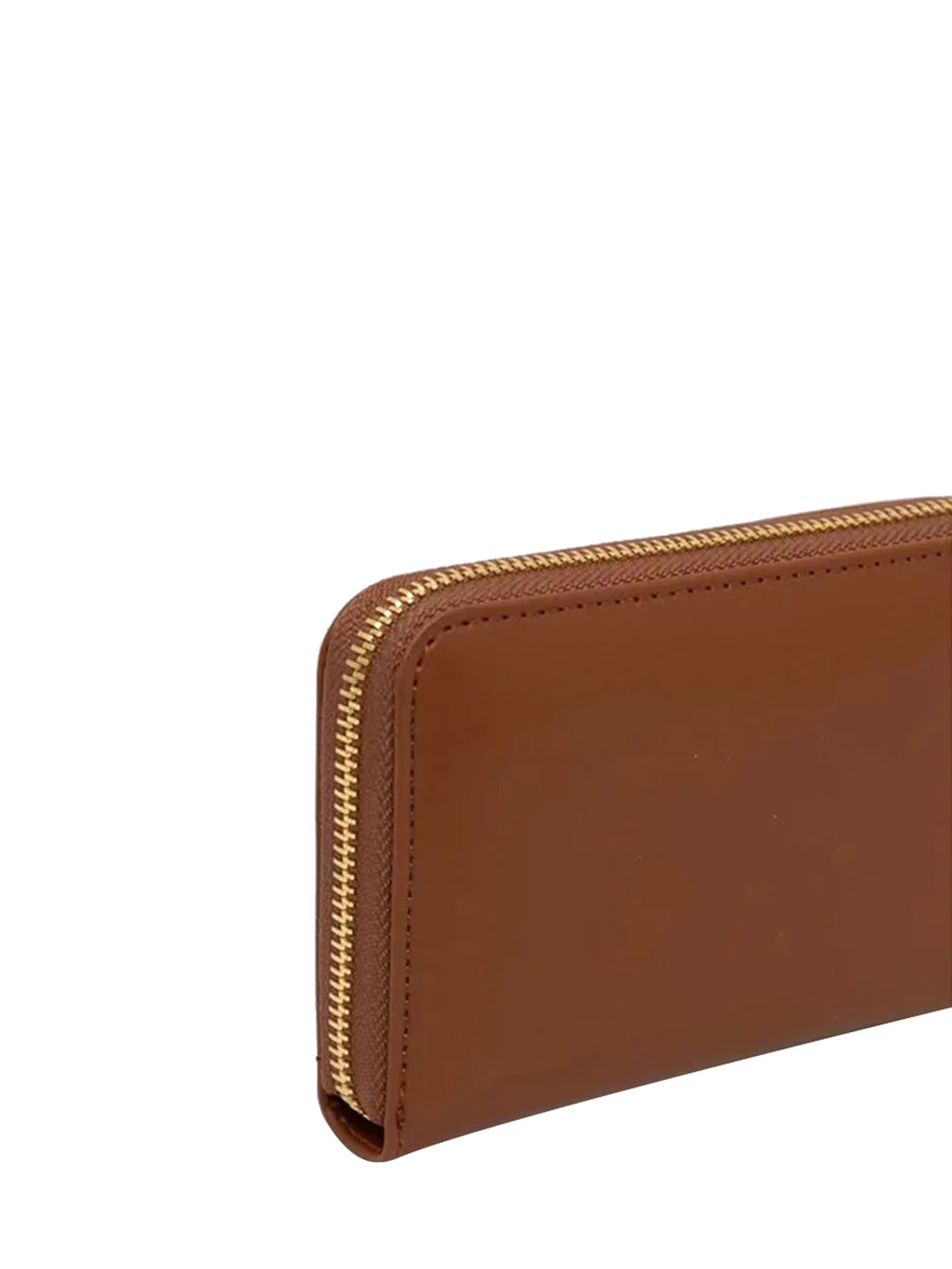 Portafogli Marrone Guess