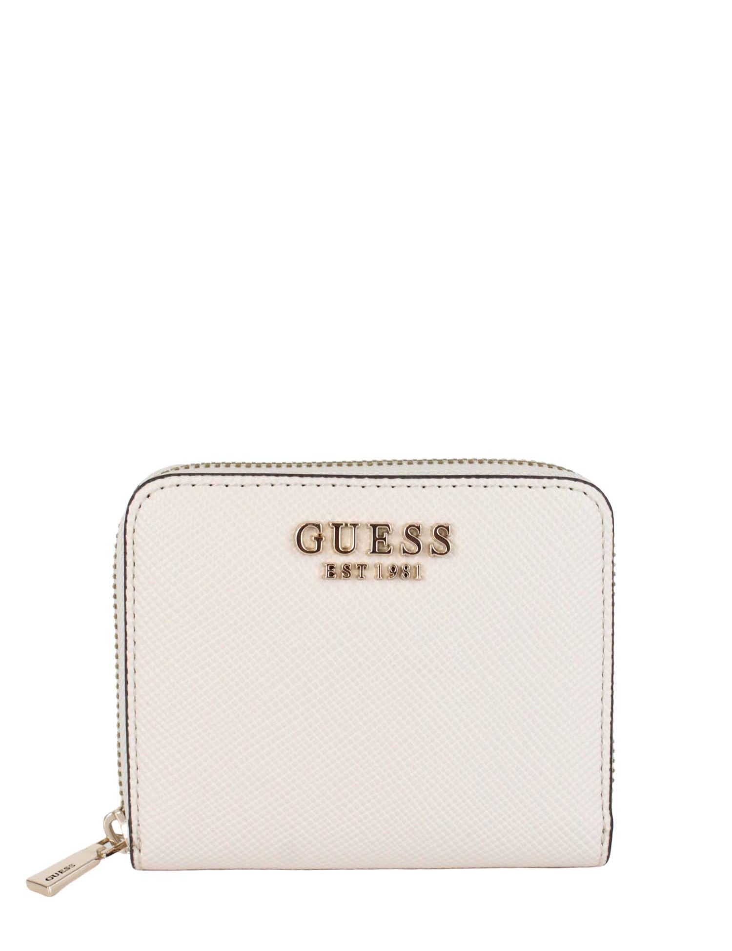 Portafogli Rosa Guess