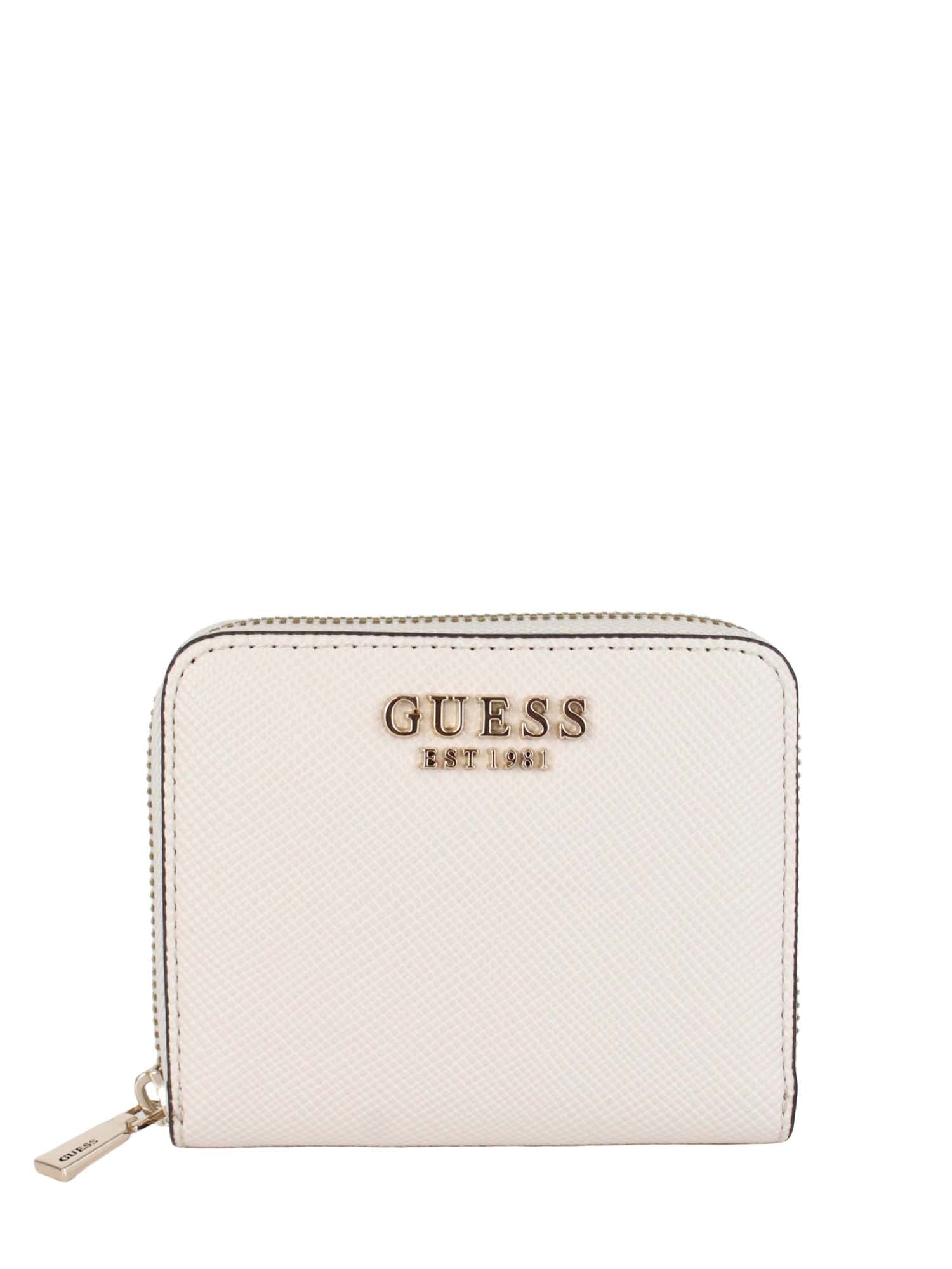 Portafogli Rosa Guess