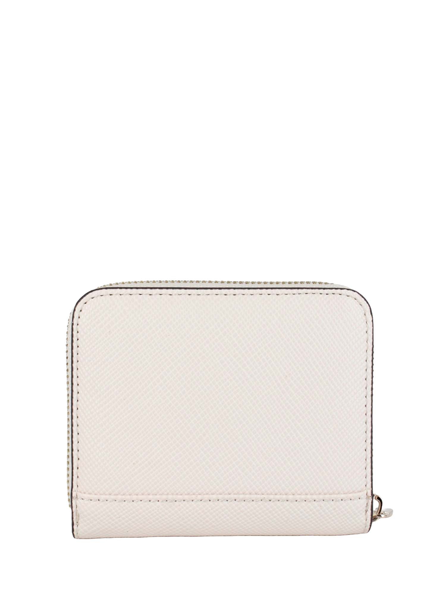 Portafogli Rosa Guess