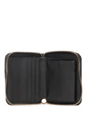 Portafogli Nero Guess