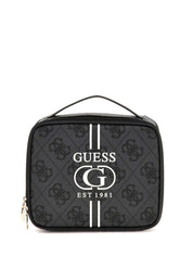 Beauty case Nero Guess