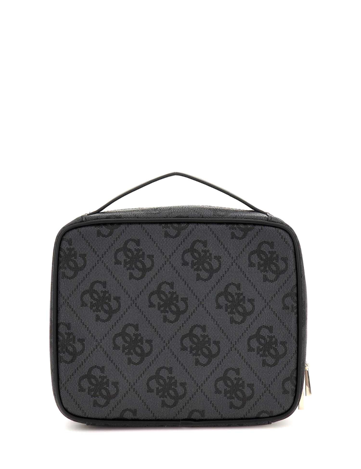 Beauty case Nero Guess
