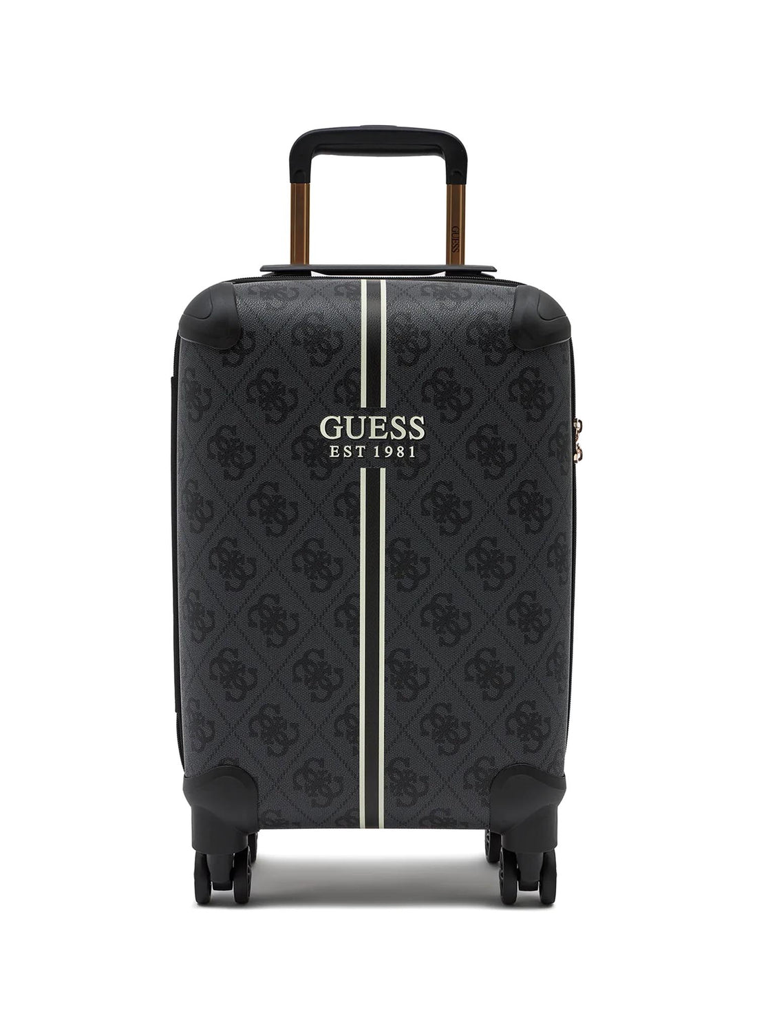 Trolley cabina Nero Guess