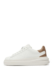 Sneakers Bianco Beige Guess