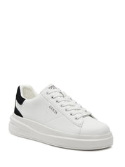 Sneakers Bianco Nero Guess