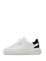 Sneakers Bianco Nero Guess