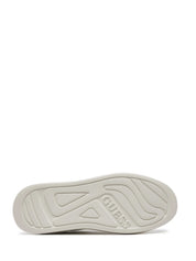 Sneakers Bianco Nero Guess