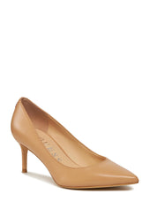 Decolleté Beige Guess