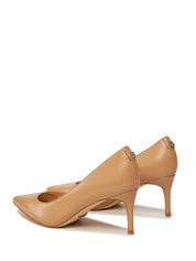 Decolleté Beige Guess