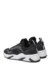 Sneakers Nero Guess