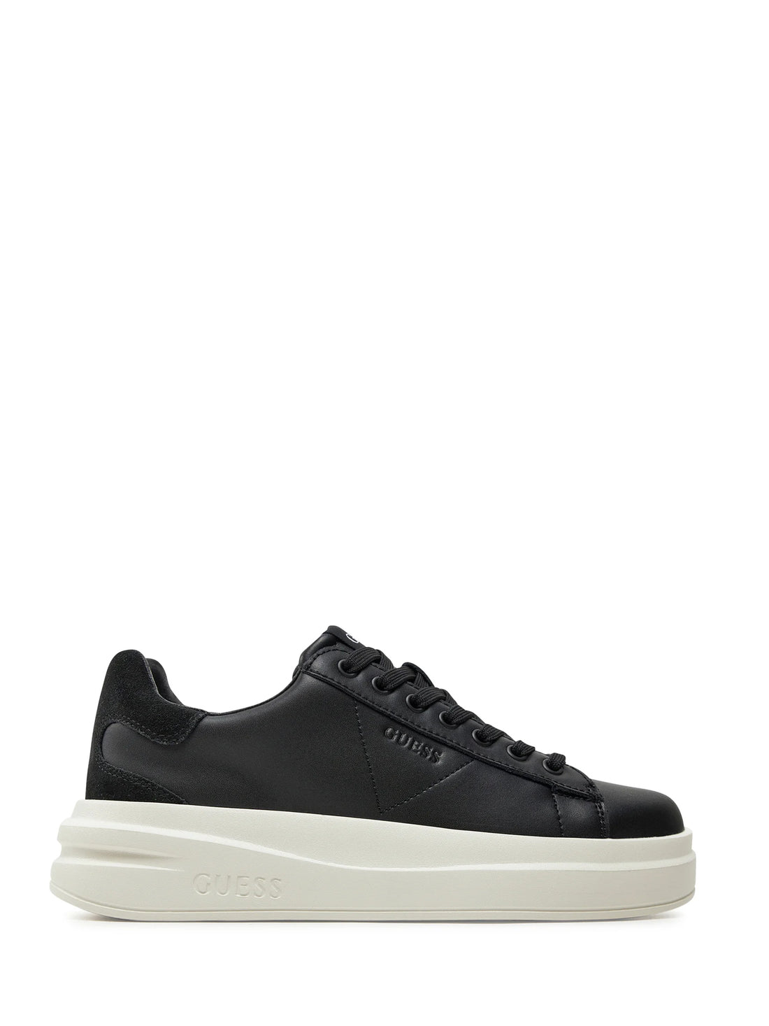 Sneakers Nero Guess