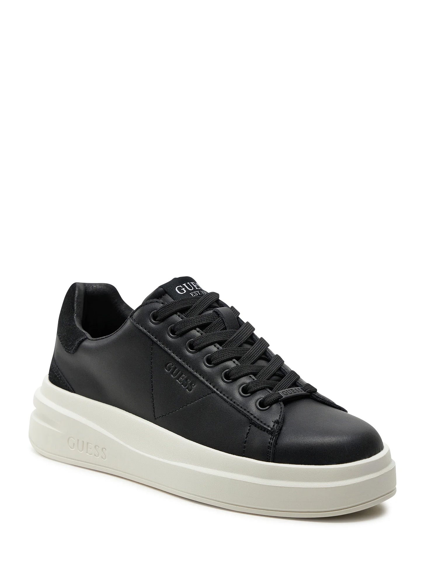 Sneakers Nero Guess