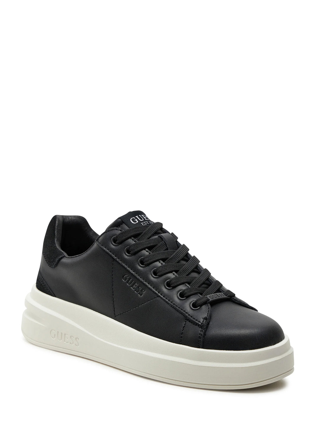 Sneakers Nero Guess