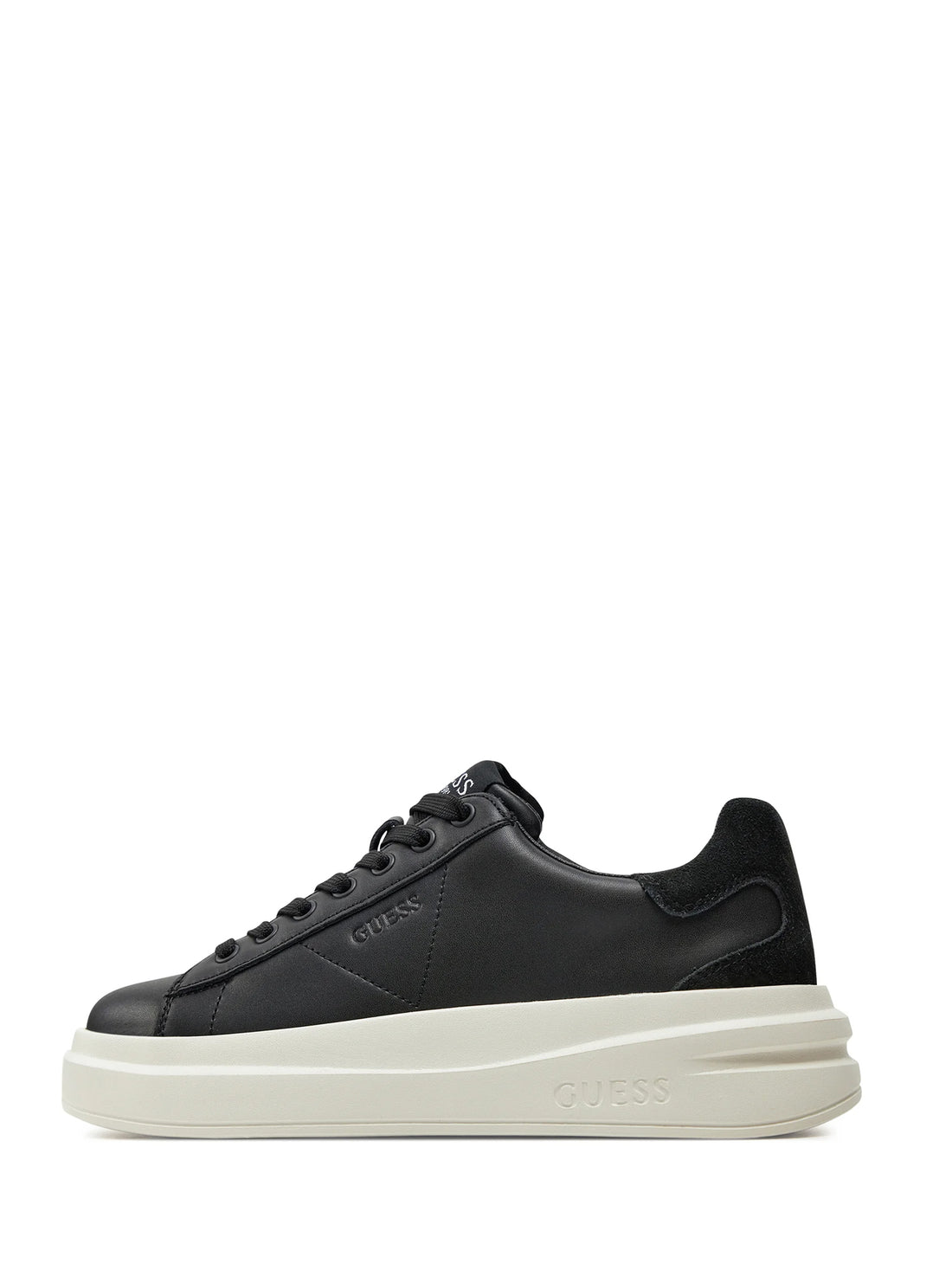 Sneakers Nero Guess