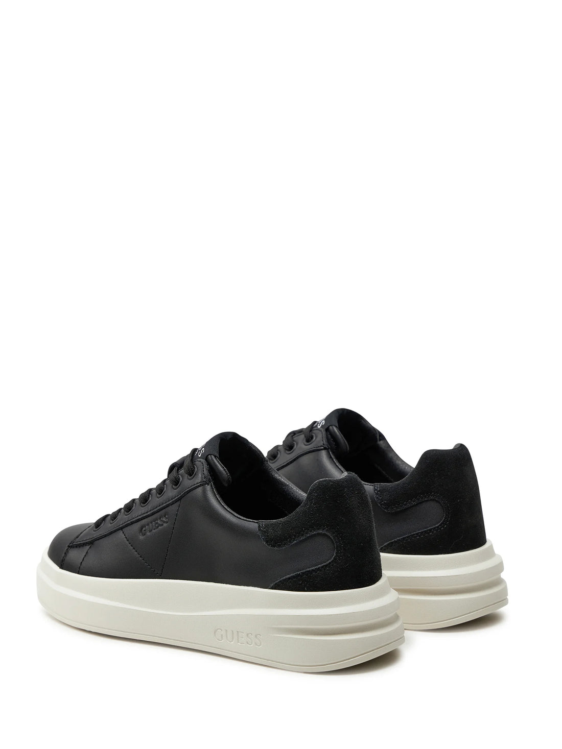 Sneakers Nero Guess