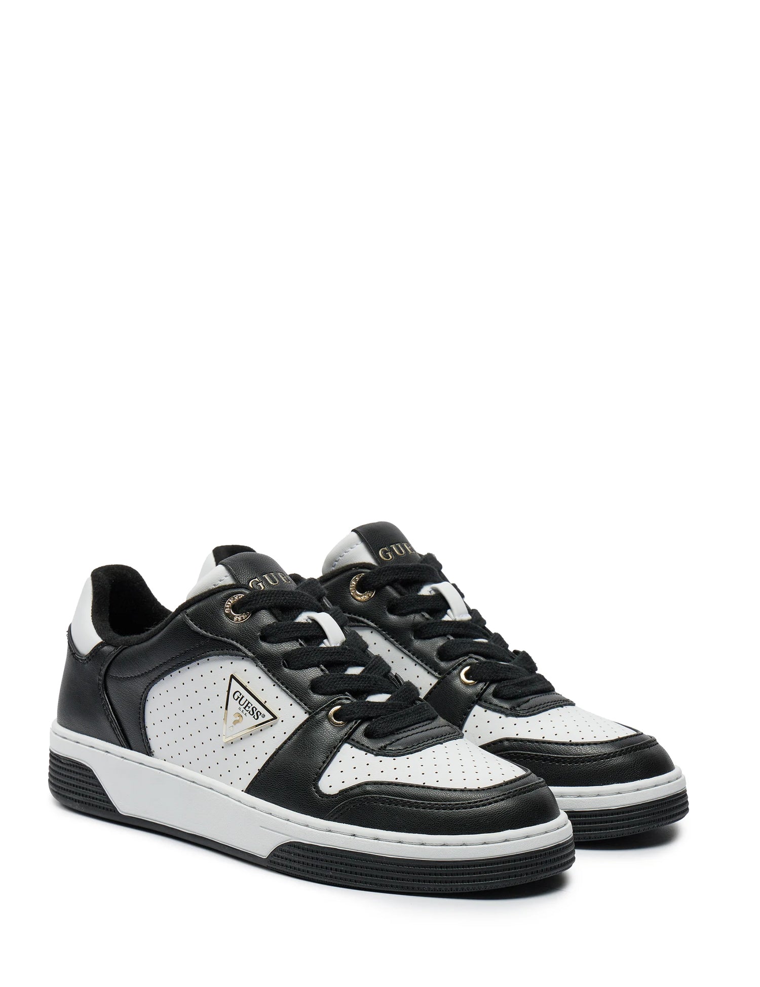 Sneakers Nero Guess