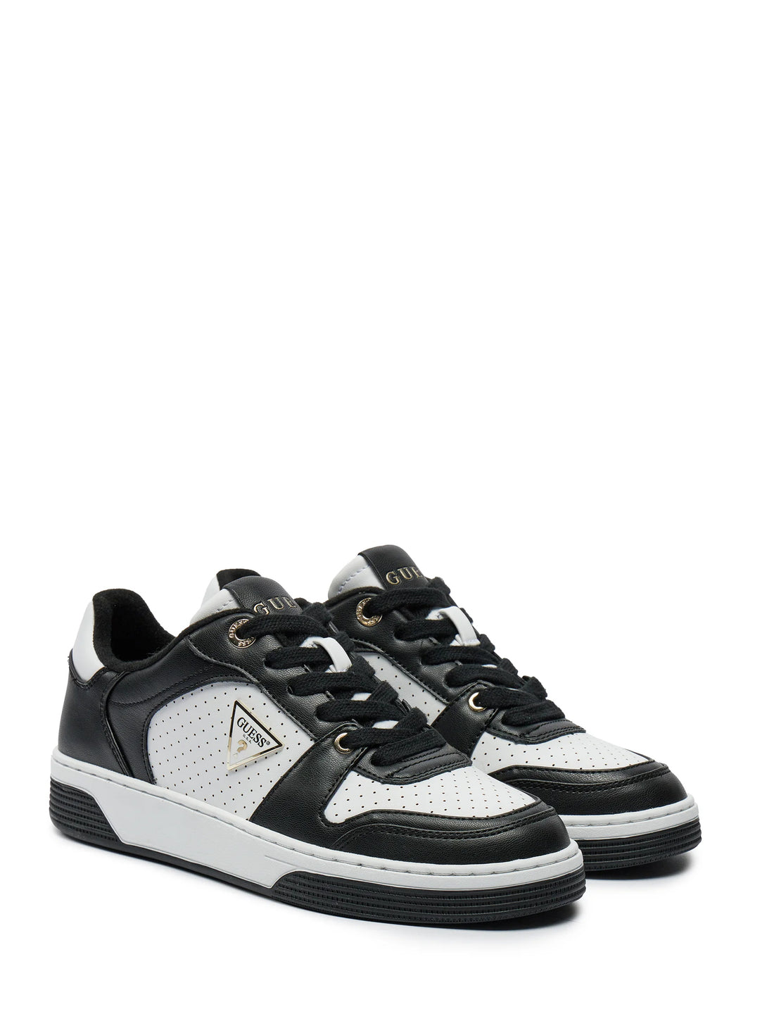 Sneakers Nero Guess