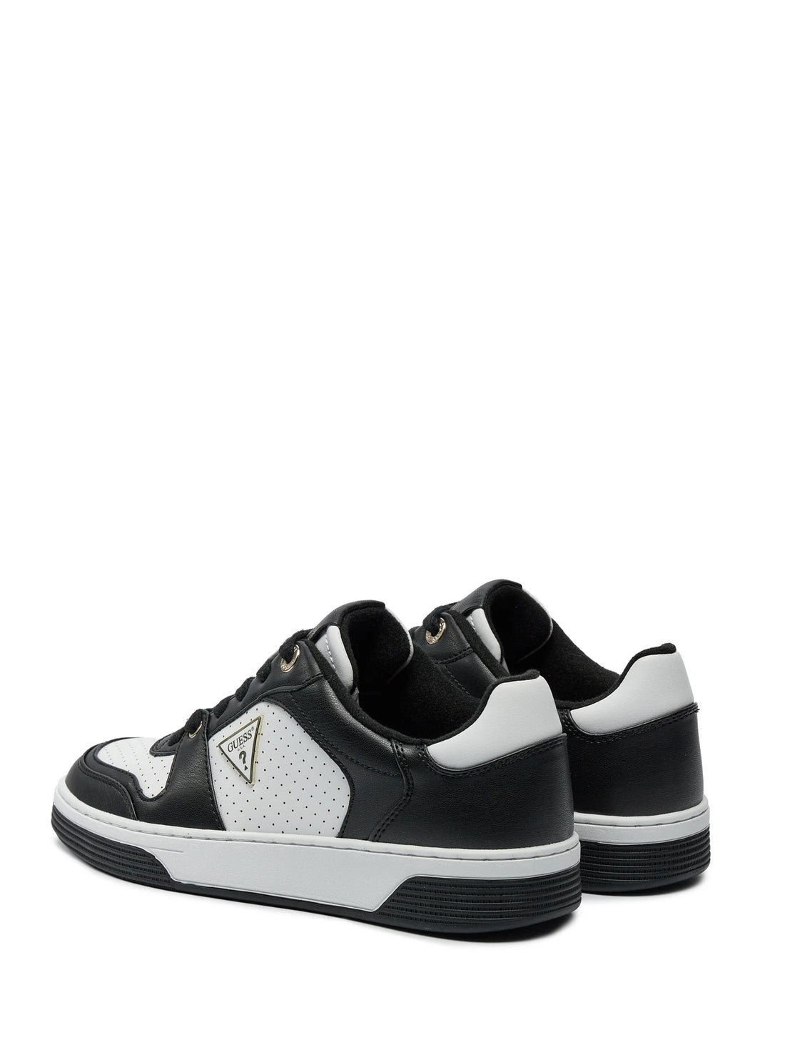 Sneakers Nero Guess