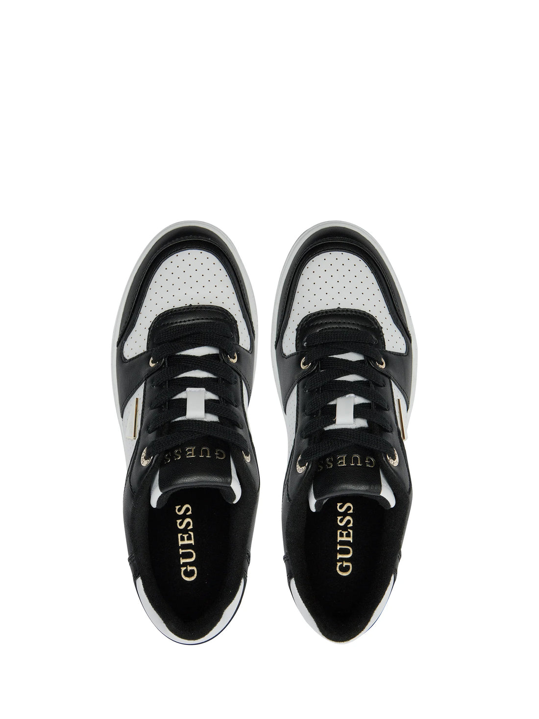 Sneakers Nero Guess