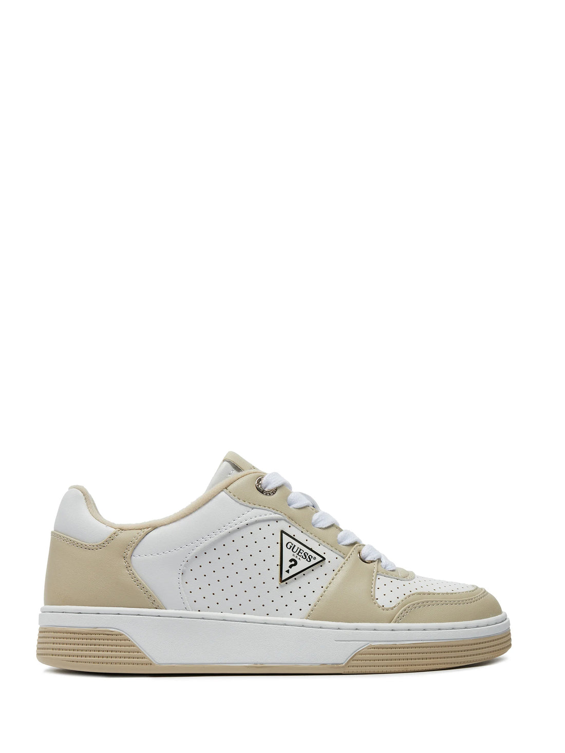 Sneakers Beige Guess