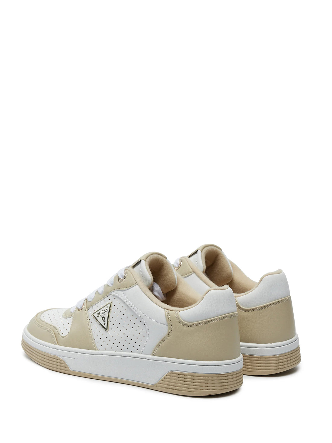 Sneakers Beige Guess