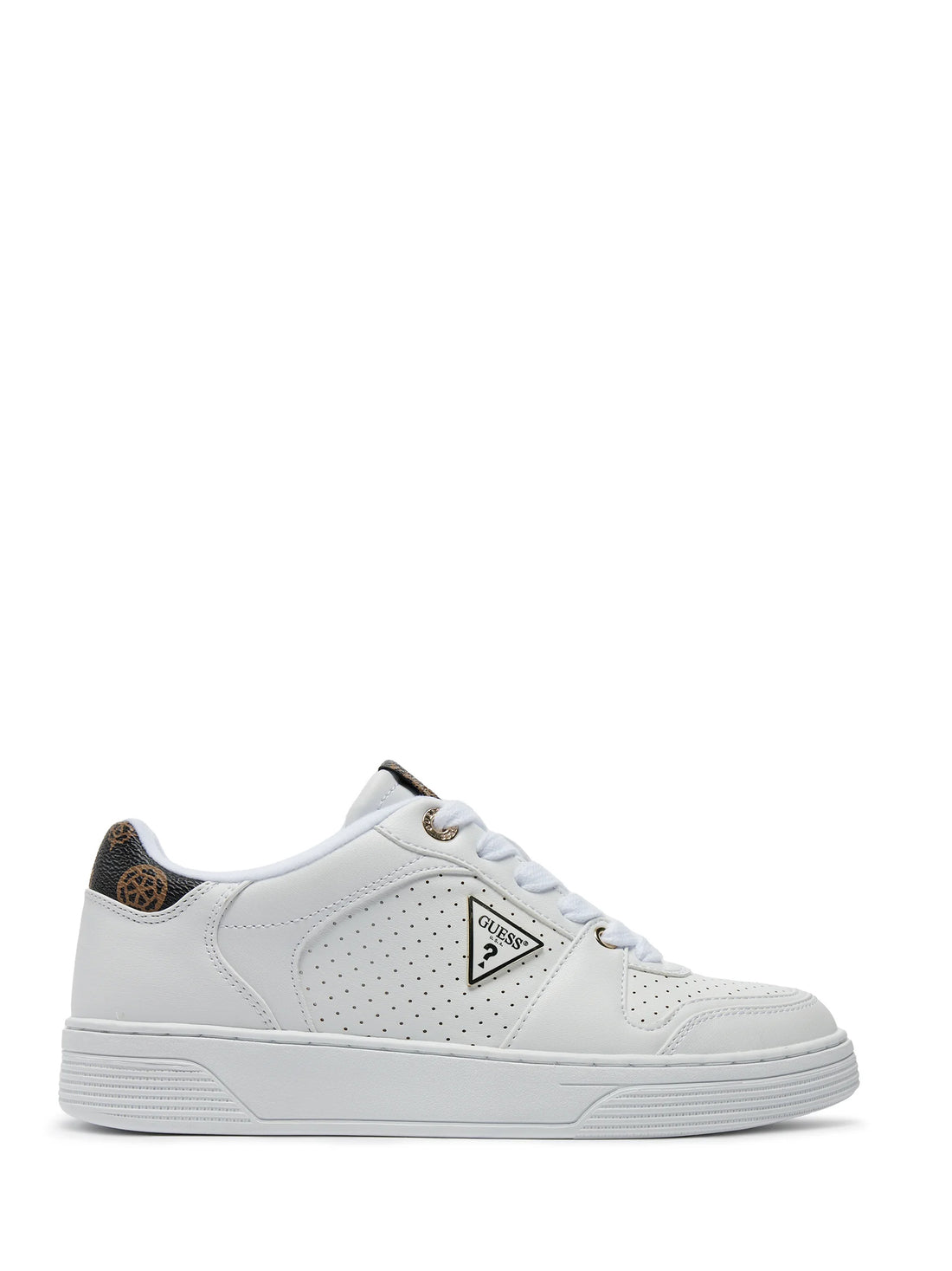 Sneakers Bianco Guess