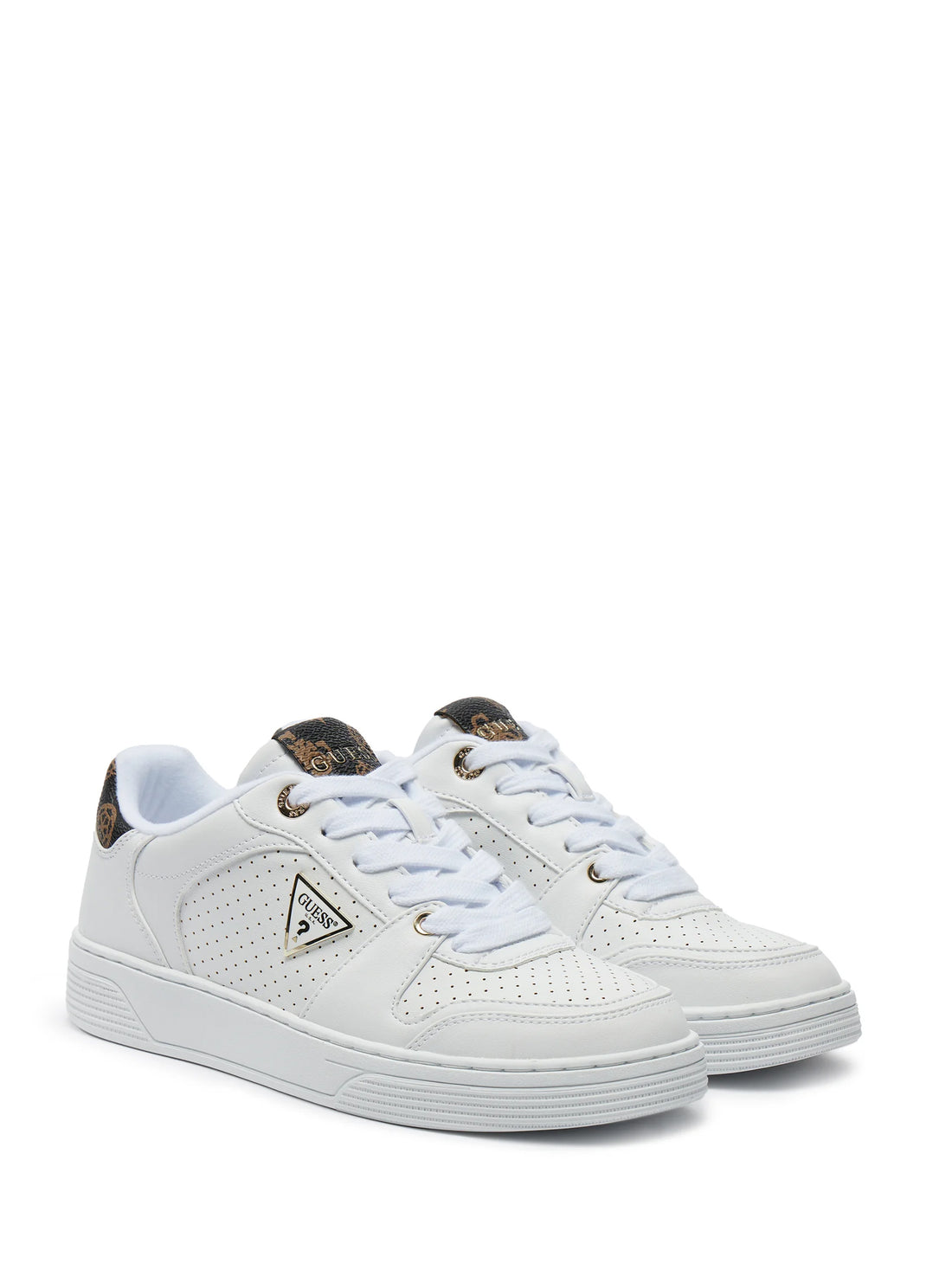 Sneakers Bianco Guess