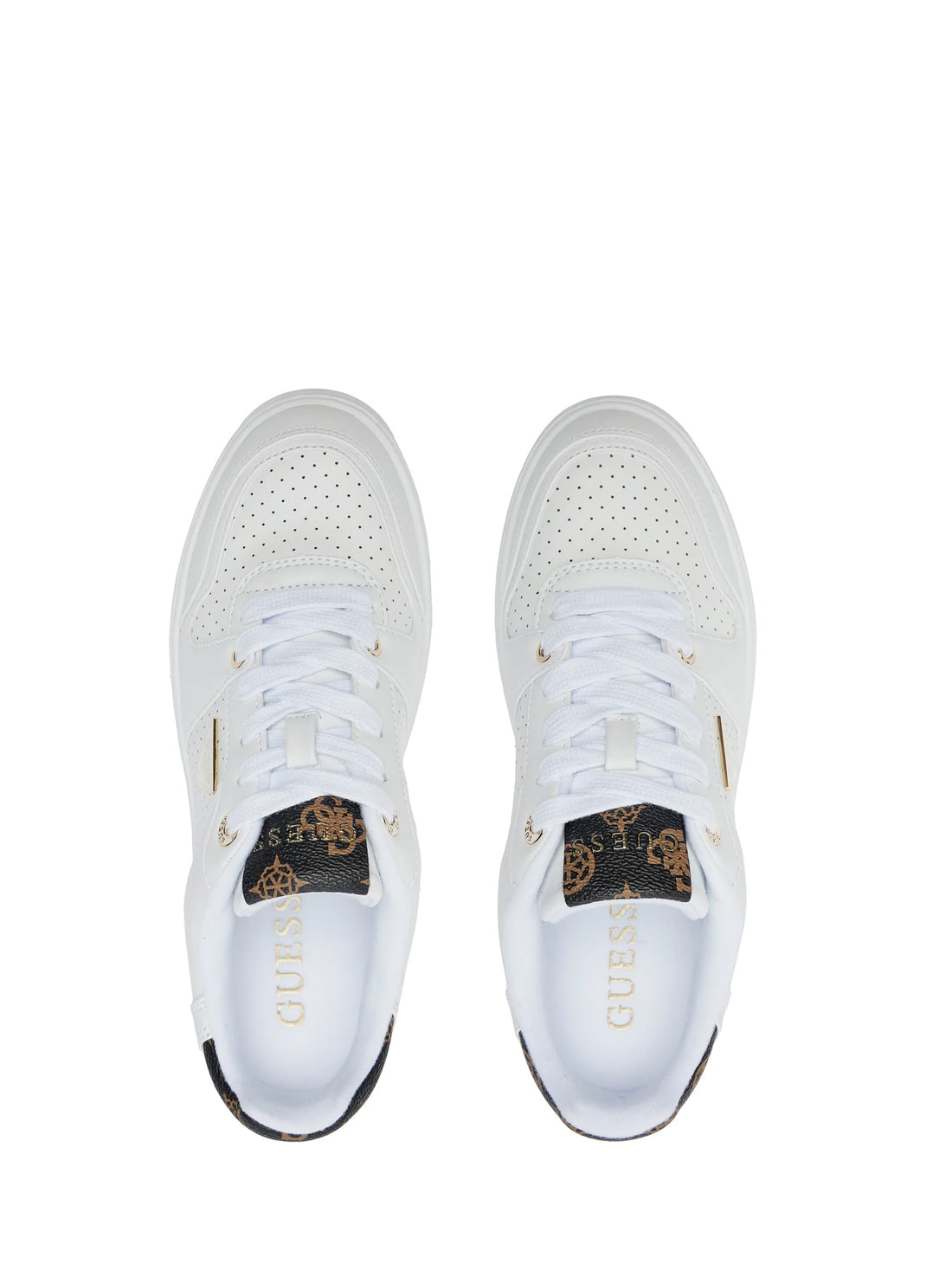 Sneakers Bianco Guess