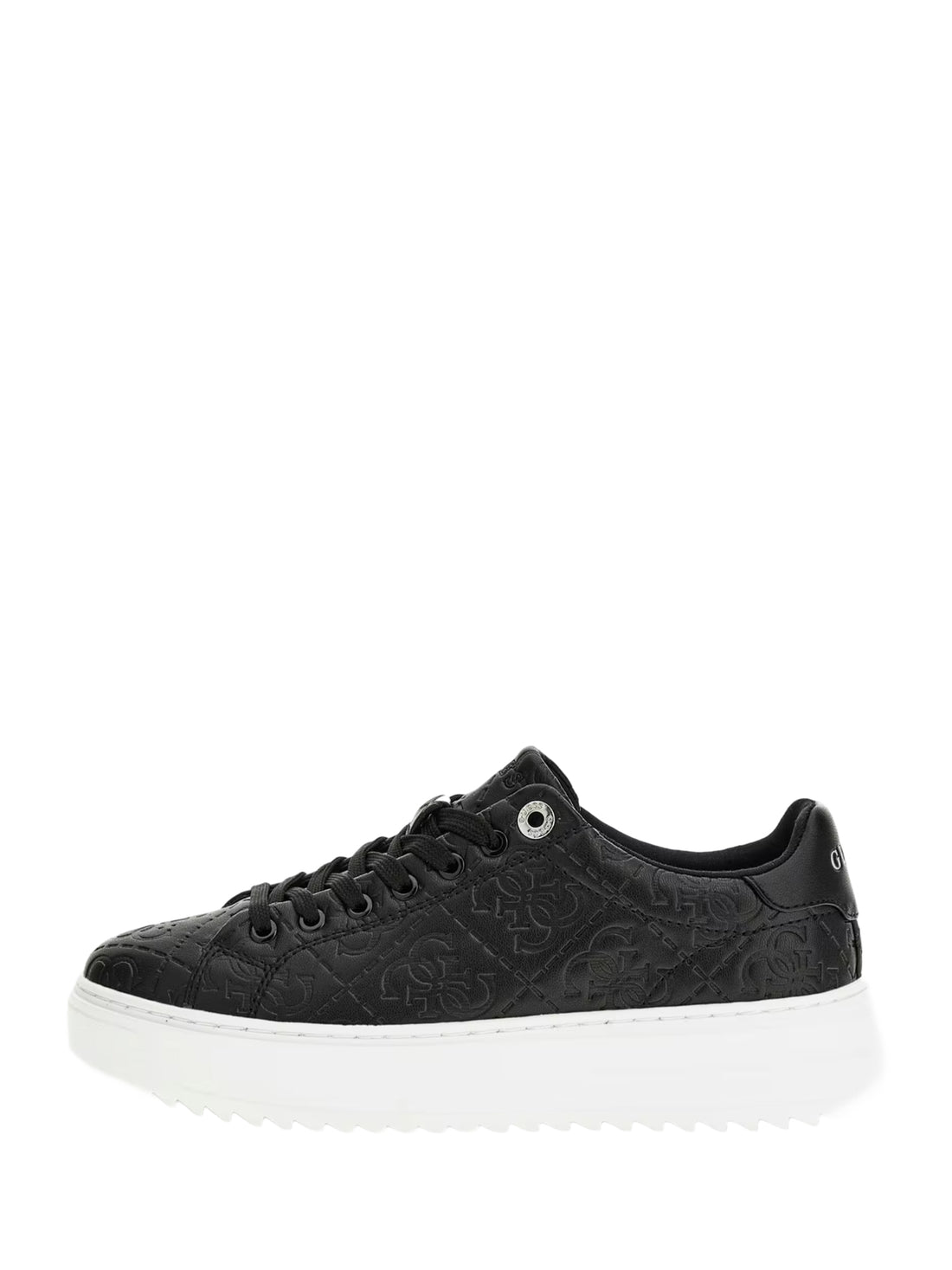 Sneakers Nero Guess