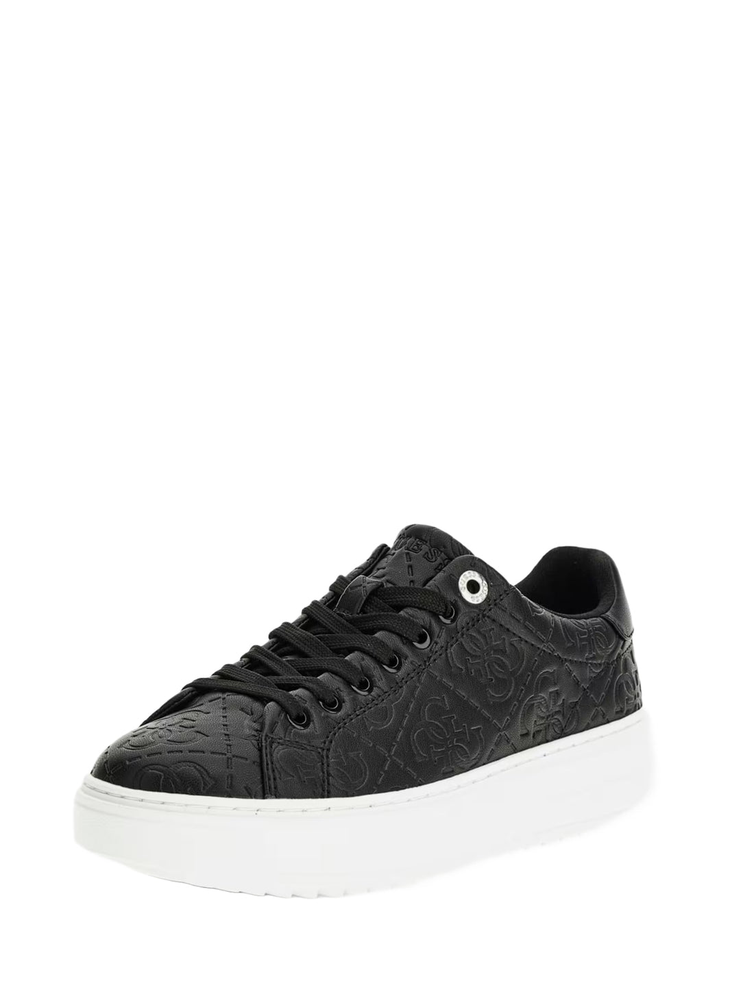 Sneakers Nero Guess