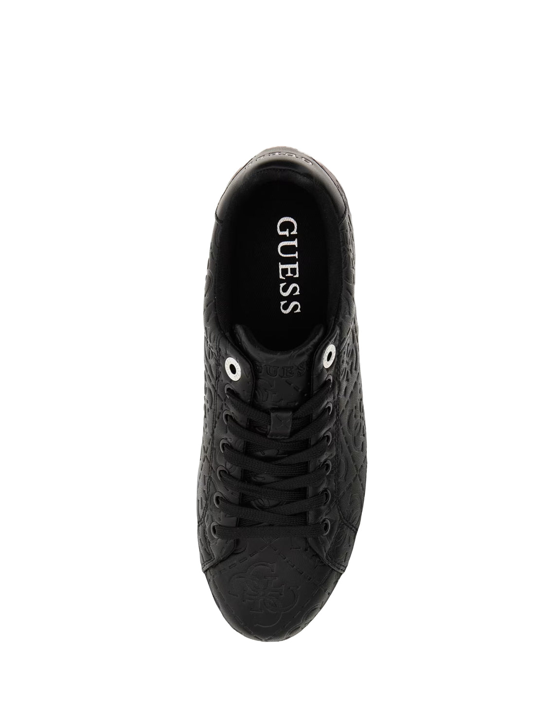 Sneakers Nero Guess