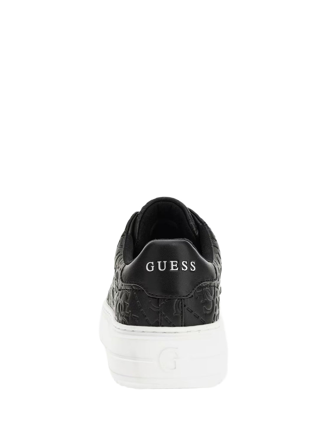 Sneakers Nero Guess