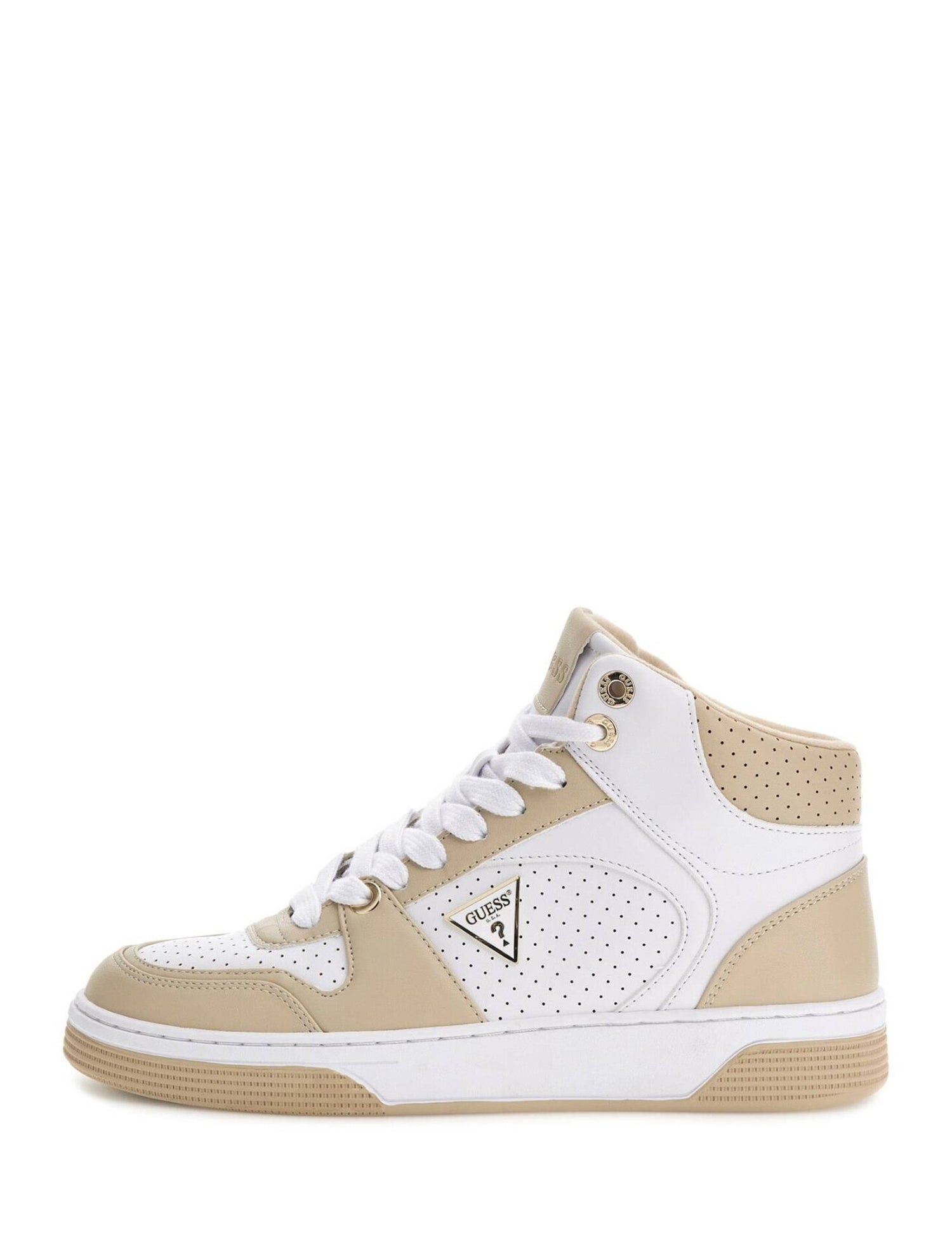 Sneakers Bianco Guess